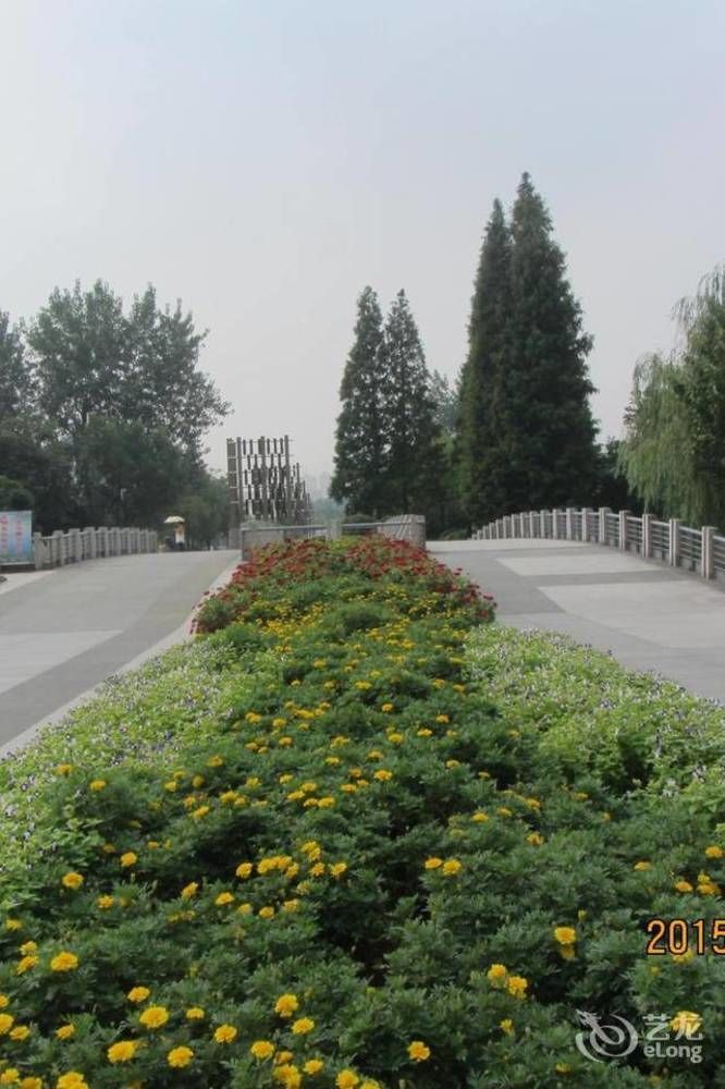 Huai'Anyoulandu Hotel Huai'an  Bagian luar foto
